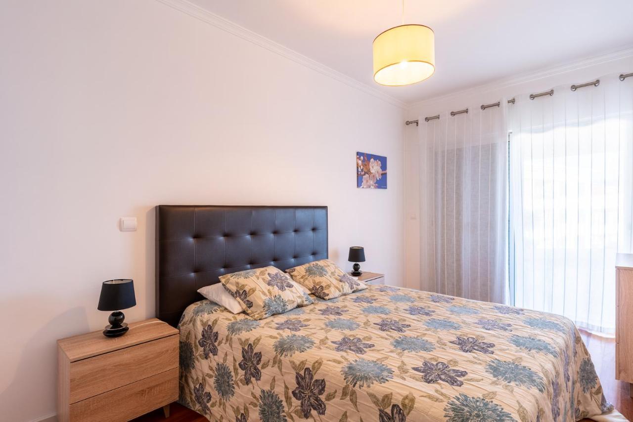 푼샬 Virtudes Ocean View With Pool By Hr Madeira 아파트 외부 사진